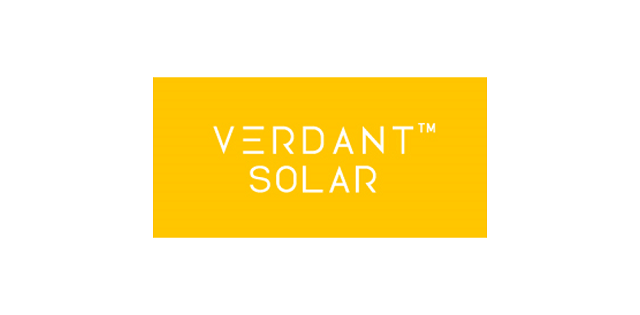 Up to 16% OFF Solar PV Systems with Verdant Solar