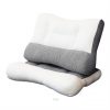 Dofia R01 Japanese Style Microfiber Anti-Traction Neck Pillow (2 pcs)
