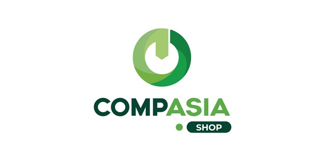 RM 50 OFF at CompAsia