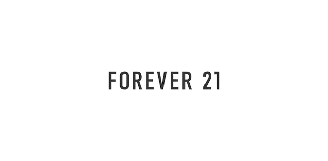10% OFF at Forever 21