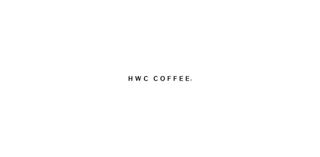 15% OFF at HWC Coffee