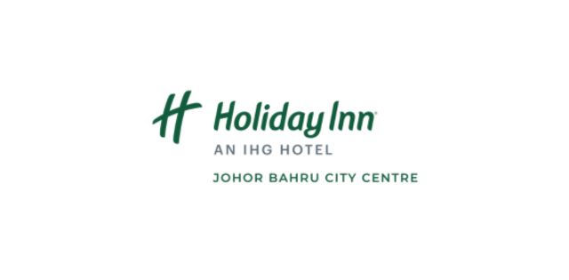 15% OFF at Holiday Inn Johor City Centre
