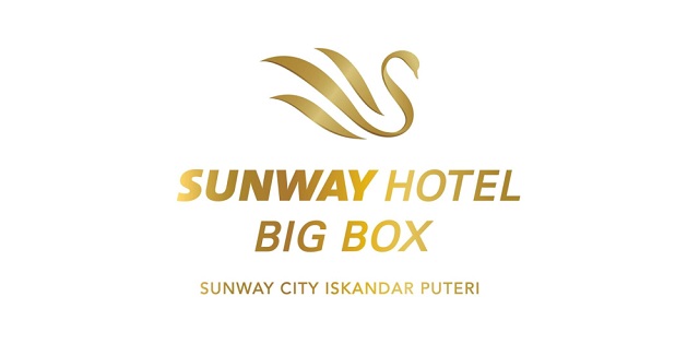 15% OFF at Sunway Hotel Big Box