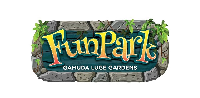 Enjoy 15% OFF at FunPark at Gamuda Luge Gardens