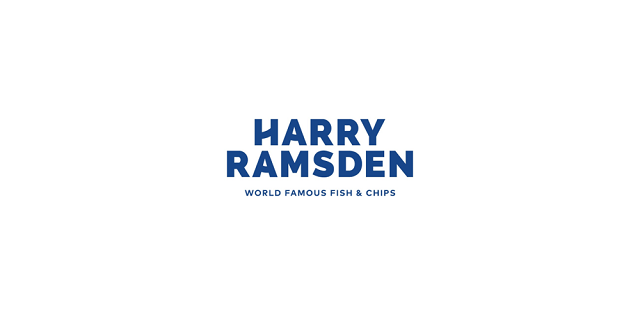 15% OFF at The Laughing Fish by Harry Ramsden