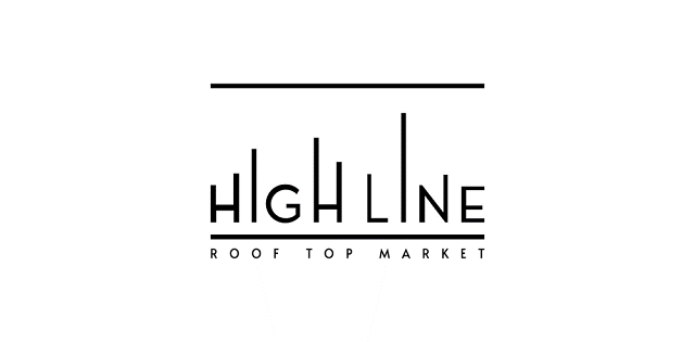 15% OFF at High Line Roof Top Market