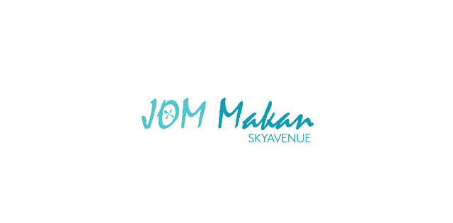 15% OFF at Jom Makan SkyAvenue