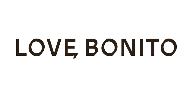 10% OFF at Love, Bonito