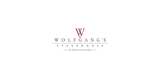 15% OFF at Wolfgang Steakhouse