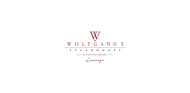 15% OFF at Wolfgang Steakhouse Lounge