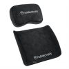 Noblechairs Memory Foam Pillow Set Black – NBL-SP-PST-008