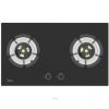 Midea 2 Burners Gas Hob – MGH-2590GL(RFID)