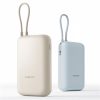 Xiaomi Power Bank 10000mAh (Integrated Cable) – P15ZM