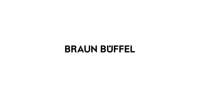 10% OFF at BRAUN BUFFEL