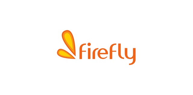 Up to 18% OFF Firefly flight tickets