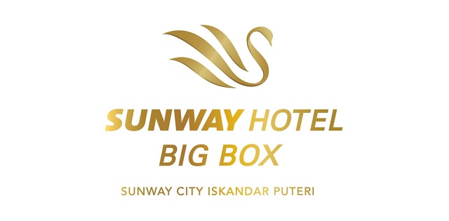 50% OFF at Sunway Hotel Big Box