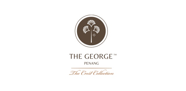 COMPLIMENTARY 1 Night Stay at The George Penang by The Crest Collection