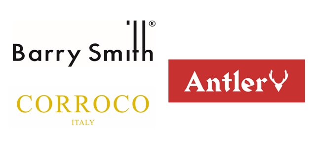 Up to 20% at Antler, Barry Smith and Corroco