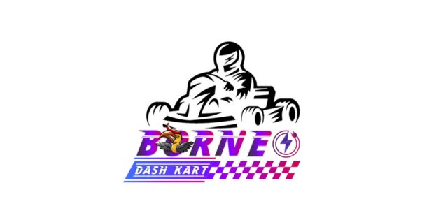 RM10 OFF at Borneo Dash Kart