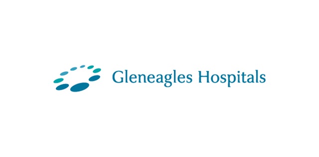 10% OFF at Gleneagles Hospitals