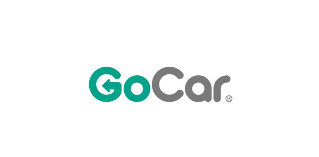 Up to 50% OFF via Bookings on GoCar app