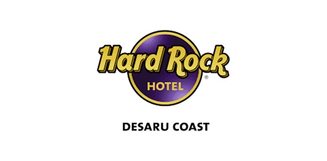 15% OFF at Hard Rock Hotel Desaru Coast