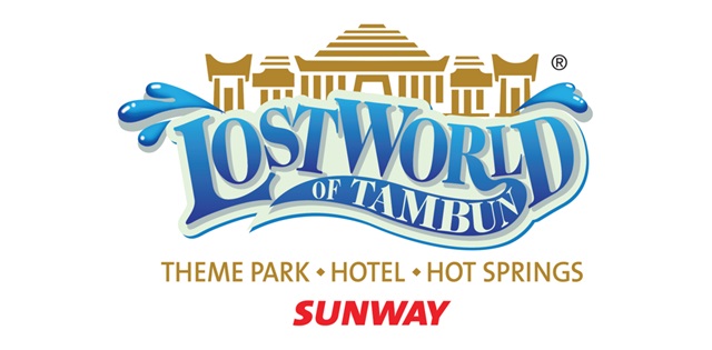 30% OFF at Sunway Lost World of Tambun Theme Park and Hot Springs Night Park