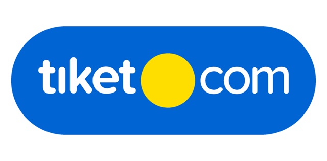 Up to 8% OFF at Tiket.com