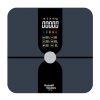 Russell Taylors Bluetooth Digital Body Composition Monitor Body Fat Weighing Scale – BWS-20