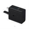 Samsung 45W Travel Adapter (Adapter Only) – EP-T4511XBEGGB