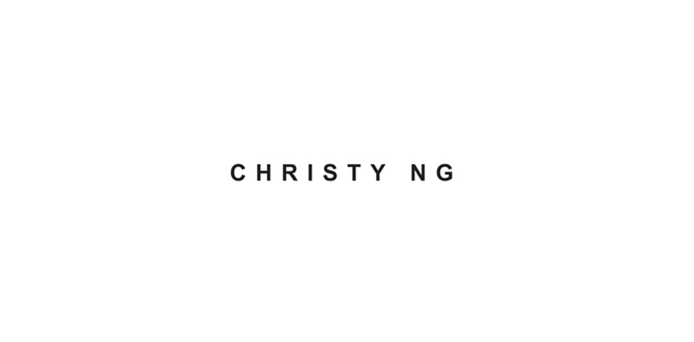 12% OFF at Christy Ng