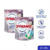 [Bundle of 2] Dynamo 4in1 Laundry Capsules Lavender Refill Pack (20 pacs)