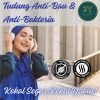 [LIMITED EDITION] 3Y Tudung Bidang 45 Hijab – Anti-Bacterial, Anti-Odor