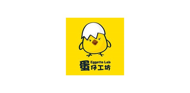 COMPLIMENTARY Eggette Chips at Eggette Lab