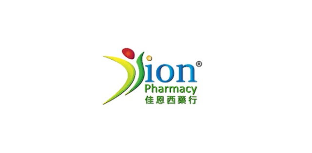 COMPLIMENTARY RM10 Voucher at Jion Pharmacy