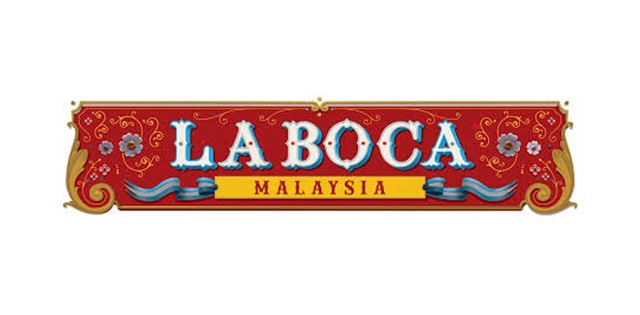 10% OFF at La Boca Malaysia