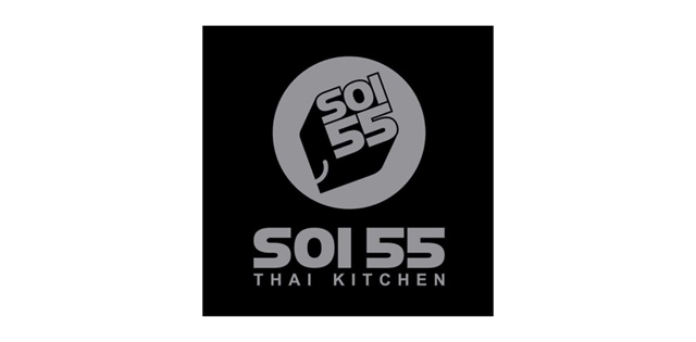 RM25 OFF at Soi 55 Thai Kitchen