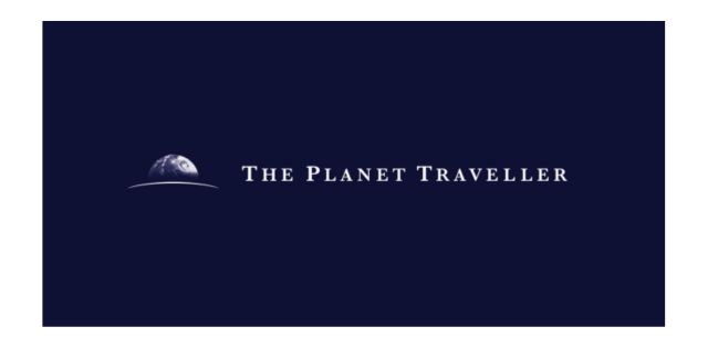 10% OFF at The Planet Traveller