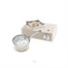 Cosmic Cookware Portable Saucepan Duo Set – Cream