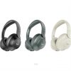 Vinnfier ANC 700 BT Noise Cancelling High Performance Bluetooth Headphone