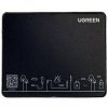 Ugreen Mouse Pad 260*200*2mm (Black) – UG-CY016-CY016