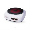 La gourmet Electric Ceramic Cooker (Pearl White) – LGMEL419620