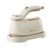 Bear Travel Handheld Dual Function Iron 1500W – BTI-CM1500