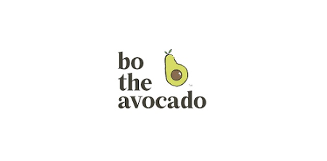 COMPLIMENTARY Avo Milk at Bo The Avocado