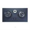 Faber Triple Burner Built In Gas Hob Matt Black – FBIH-G903B520TGM