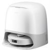 Roborock Qrevo Curv 5A1 Robot Vacuum- V10VIV