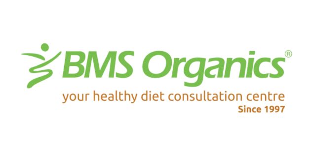 COMPLIMENTARY Drink when Spend at BMS Organics