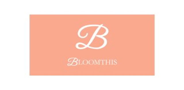 RM20 OFF at BloomThis