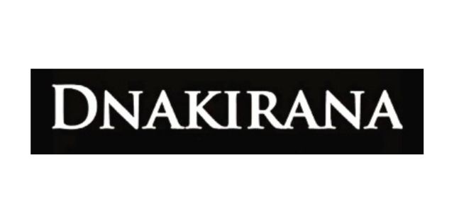 1% OFF at DNAKIRANA