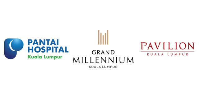 Book an Appointment at Pantai KL and Stay at Grand Millennium, Kuala Lumpur from RM 400++